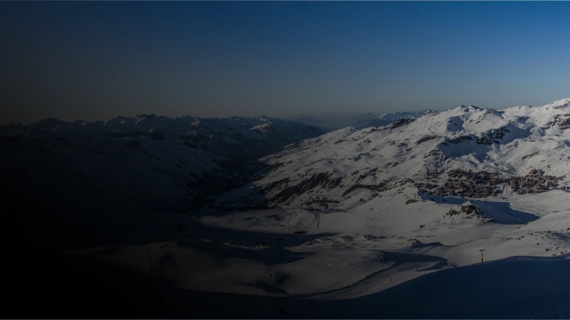 Comité Stratégique de Vallée des Belleville