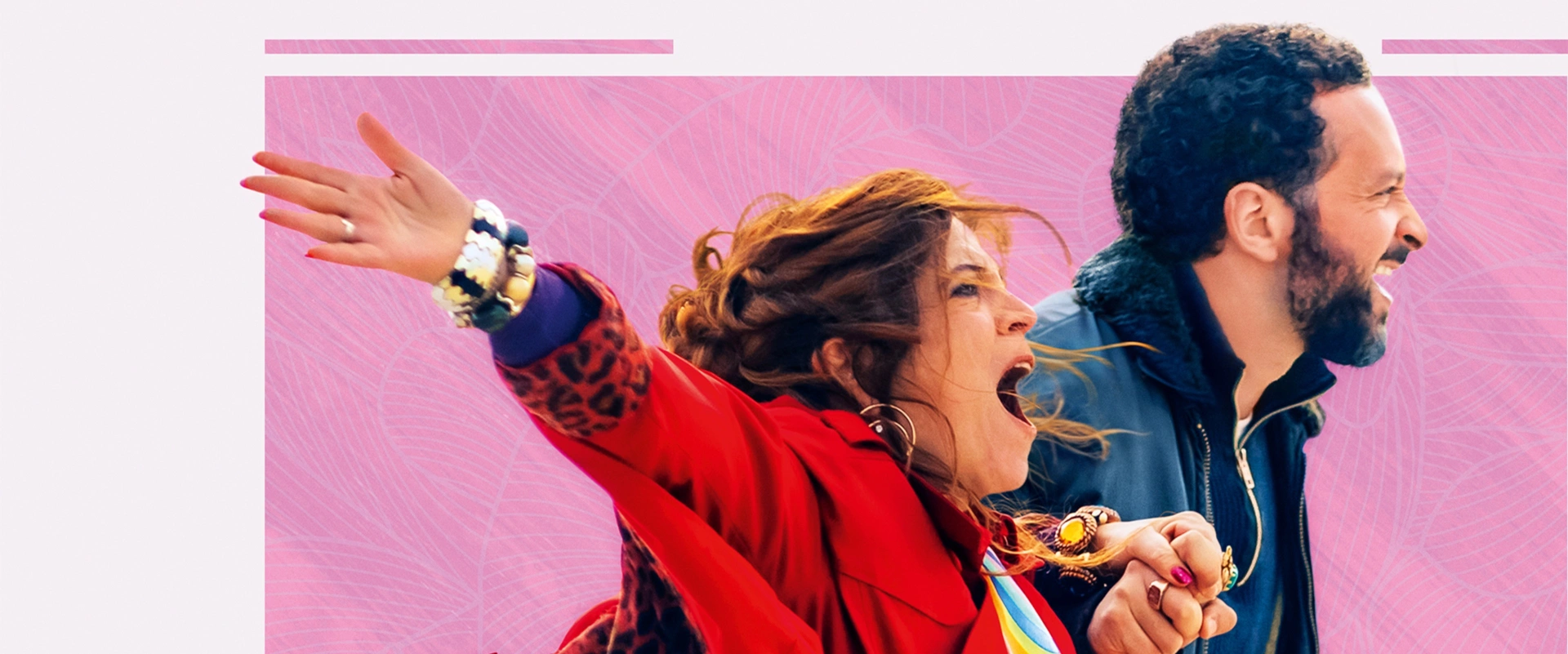 Det här är min mamma