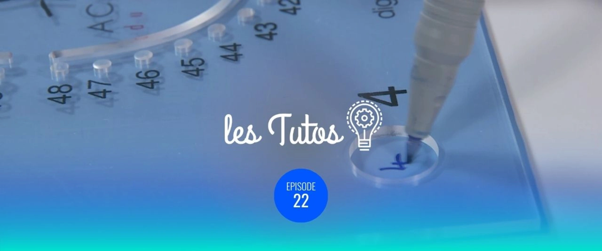 Pose de la digue Isolation 45 à 47