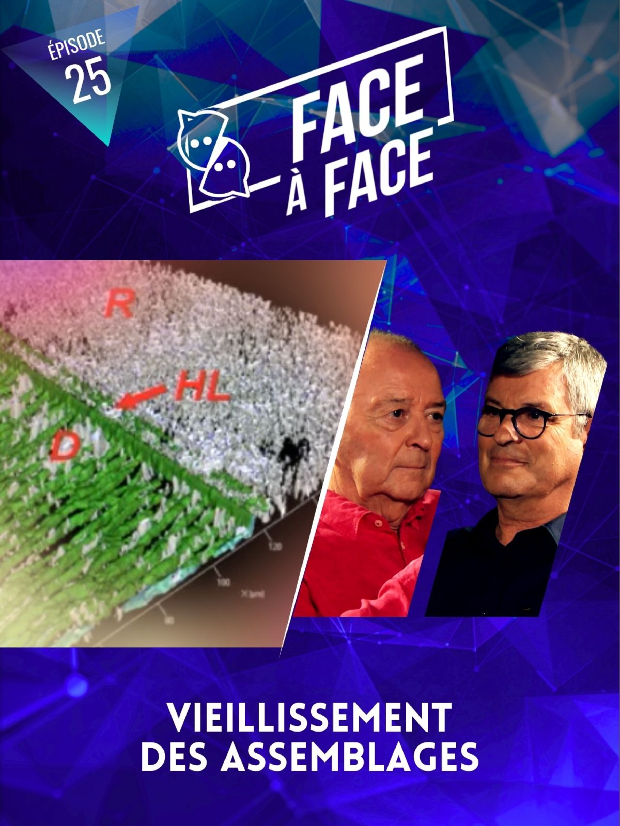 Vieillissement des assemblages
