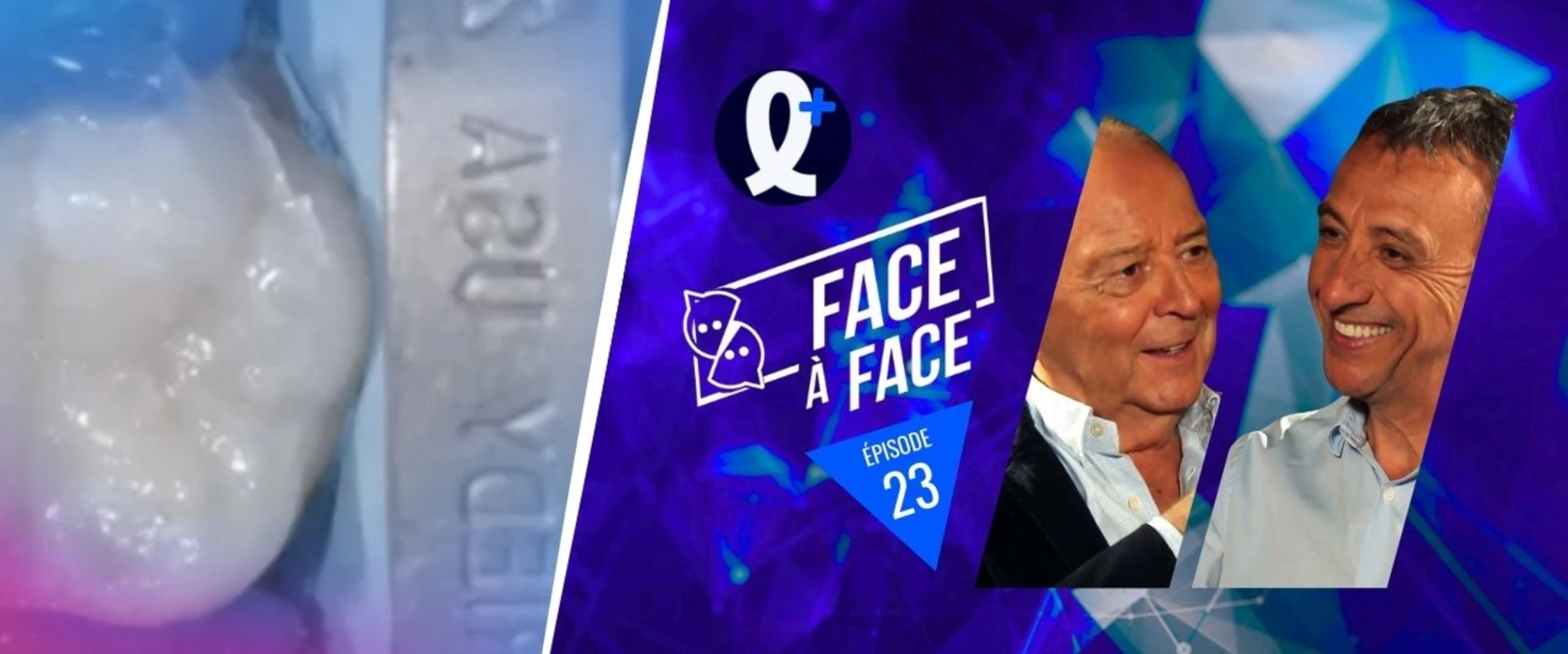 Technique de stabilisation du crampon