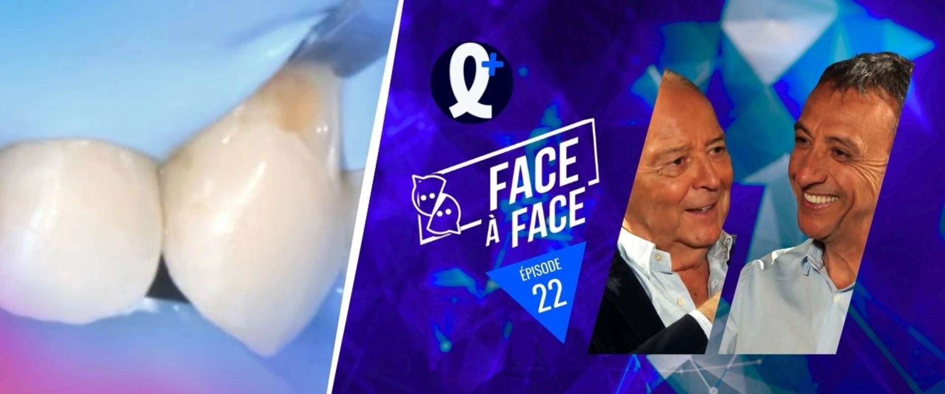 Traitements des lésions du collet