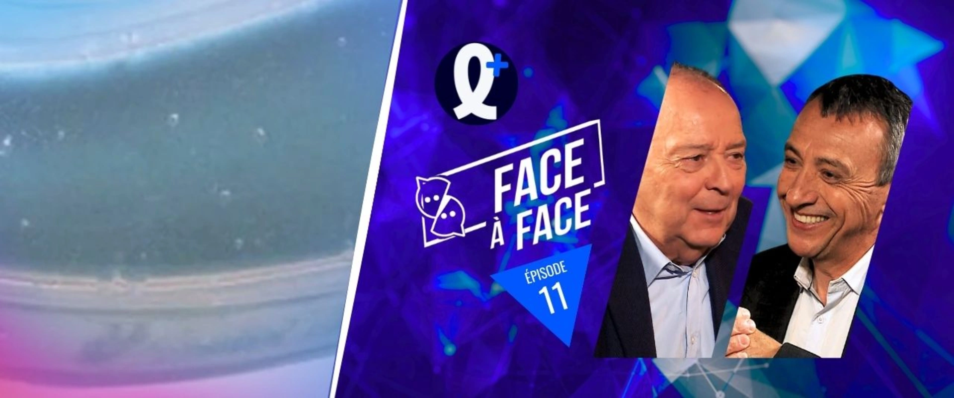 Clef transparente indication et fabrication