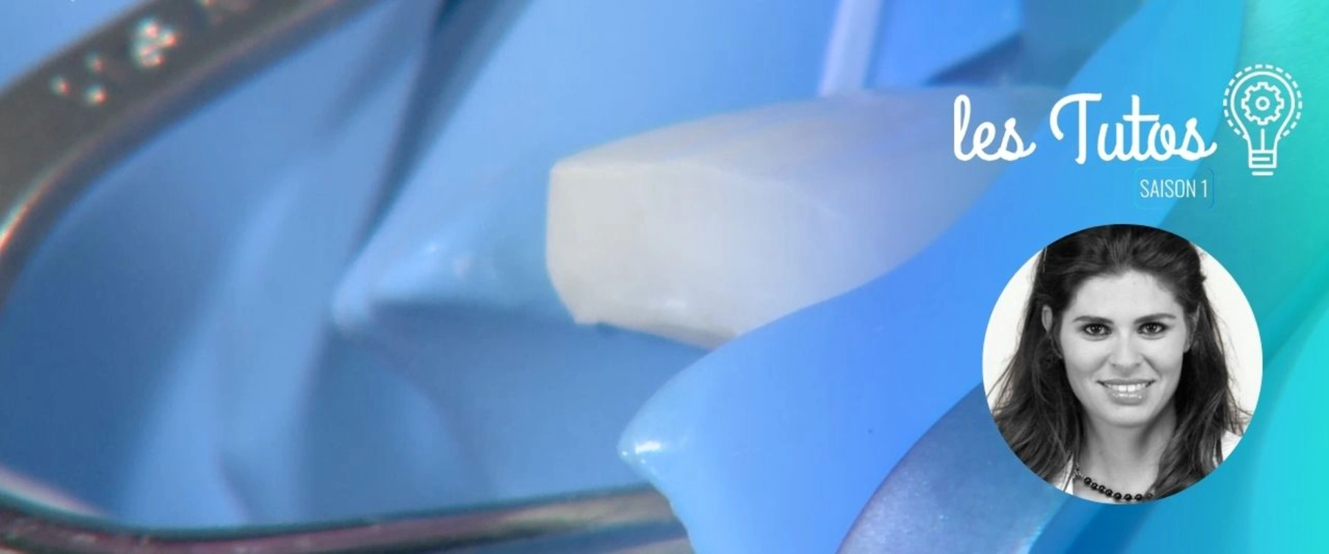 Collage d'un fragment méthode traditionnelle