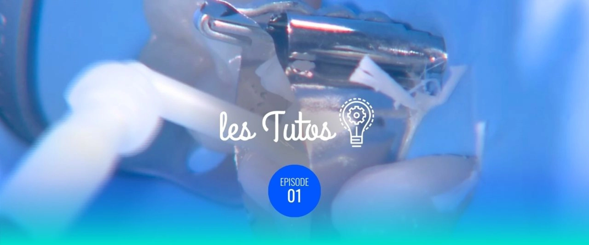 Isolation dent avec limites gingivales (36)