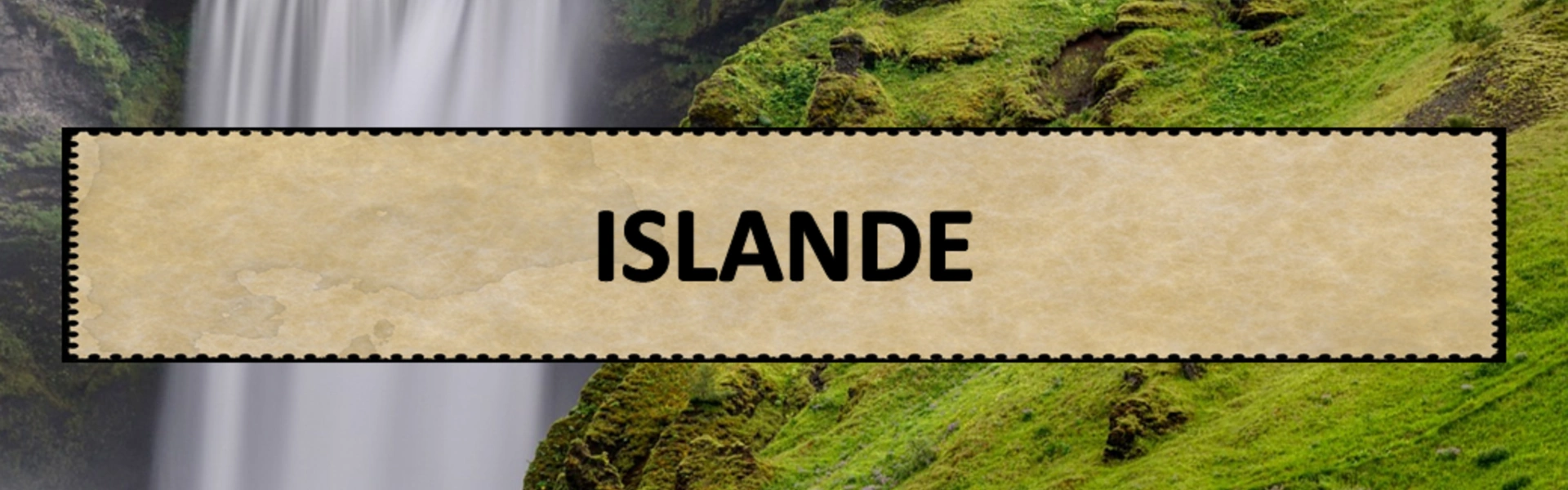 Islande
