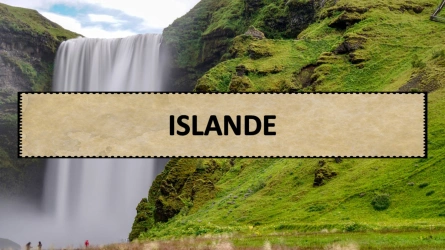 Islande
