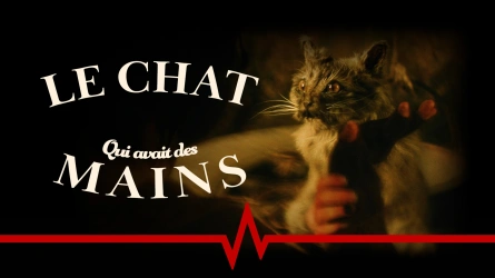 Le Chat qui avait des Mains