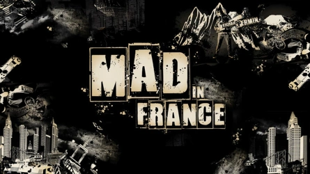 Mad in France