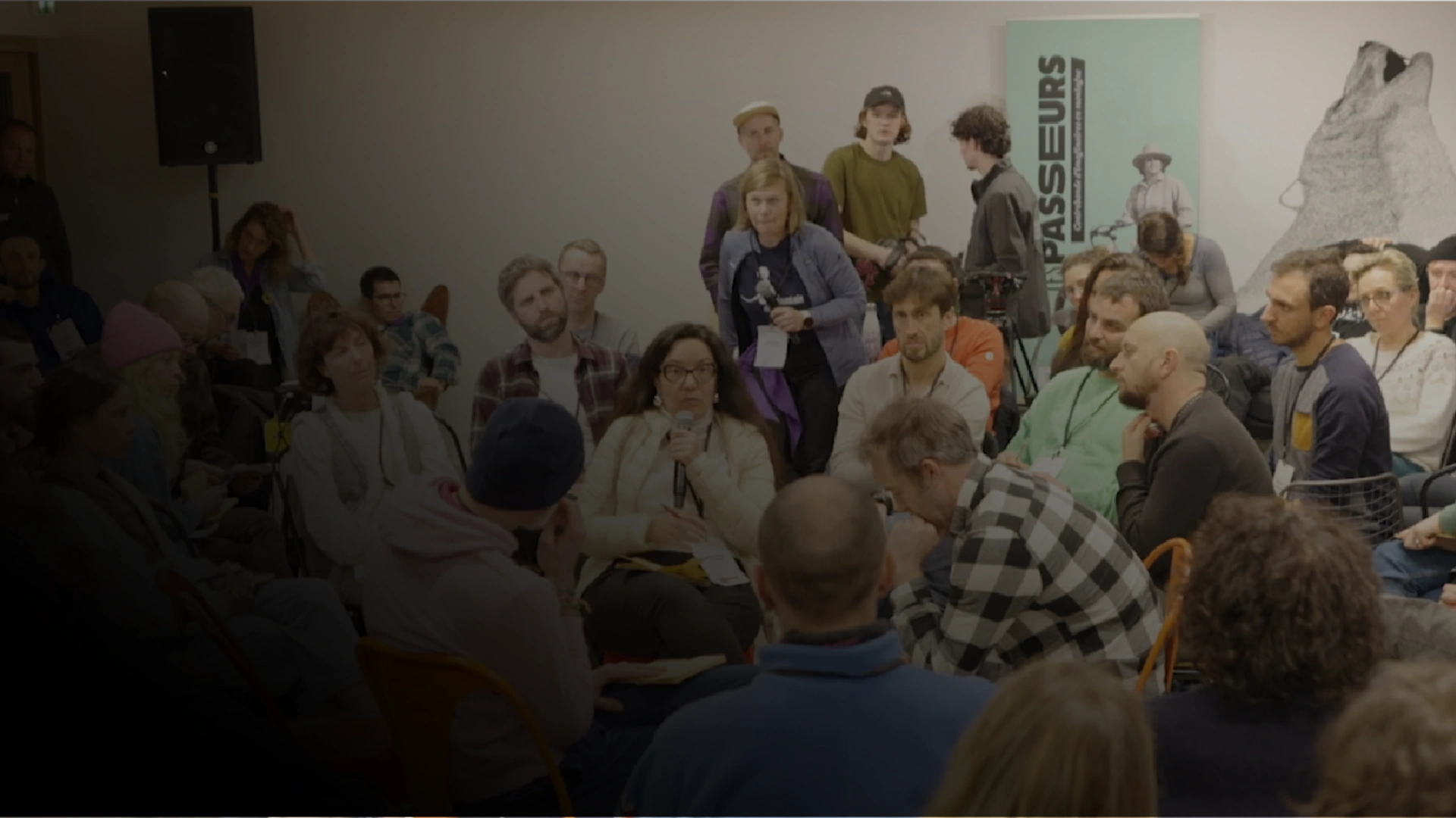 "La Planque des Passeurs" EP#2 : Nouvelles gouvernances locales