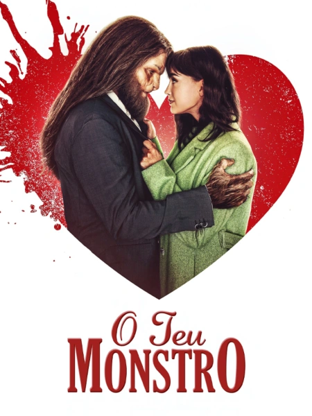 O Teu Monstro