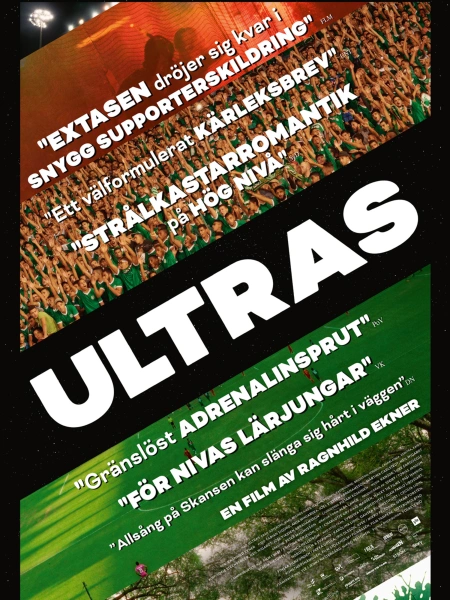 Ultras