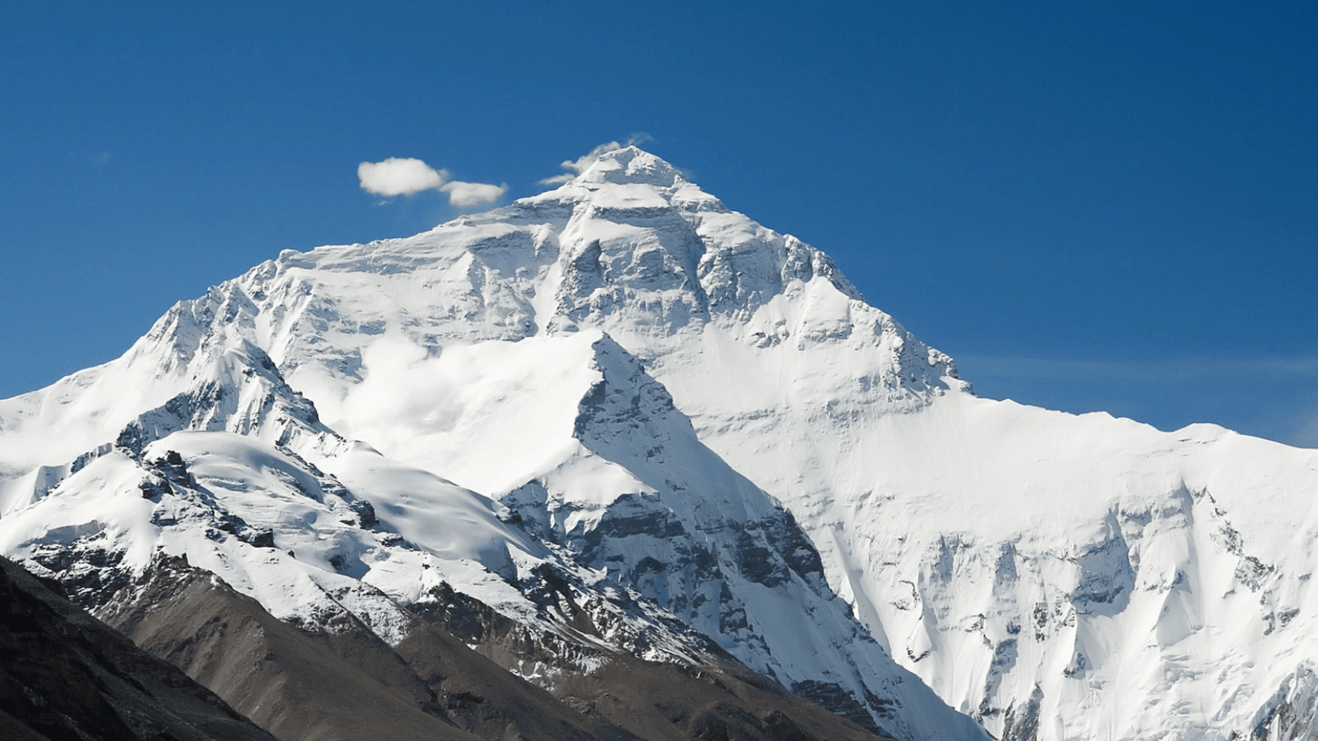 Télénévola à l'Everest