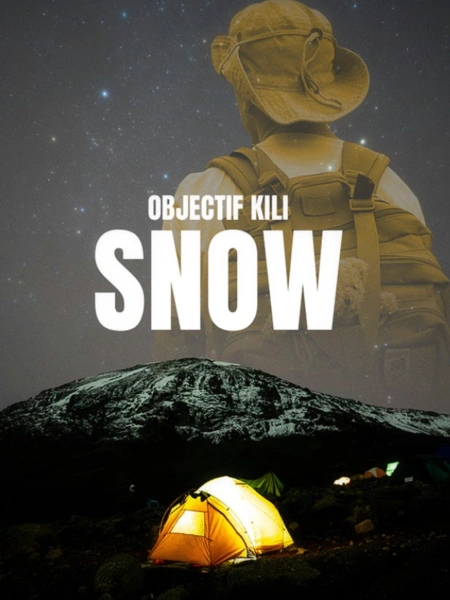 Objectif Kili Snow