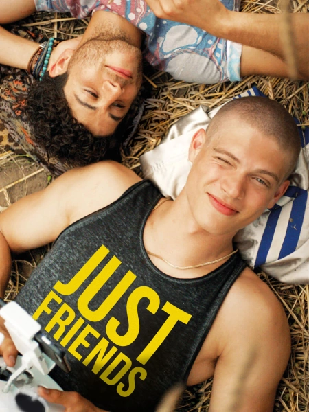 Just Friends