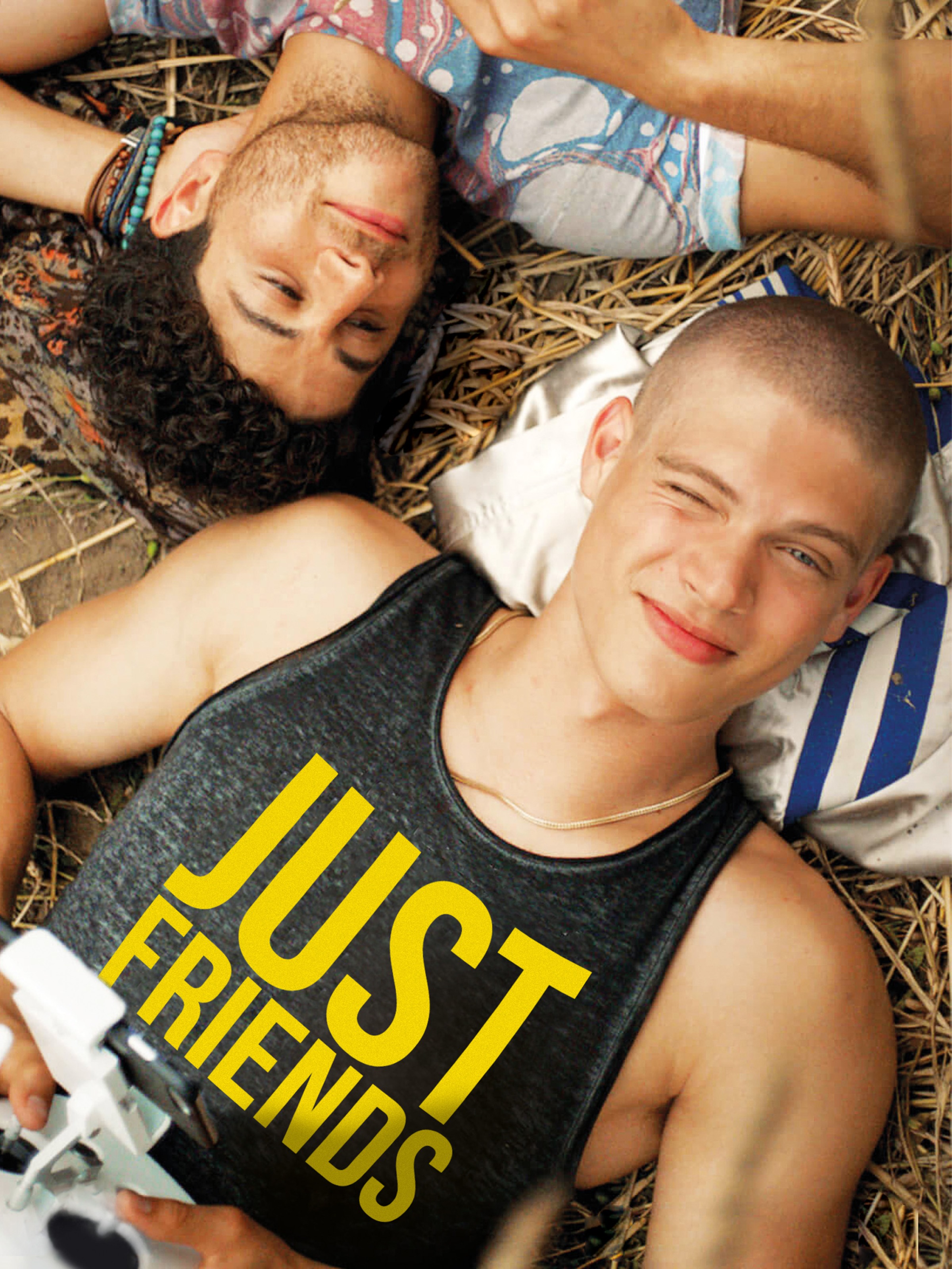 Just Friends