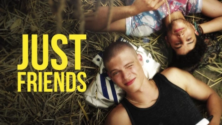 Just Friends