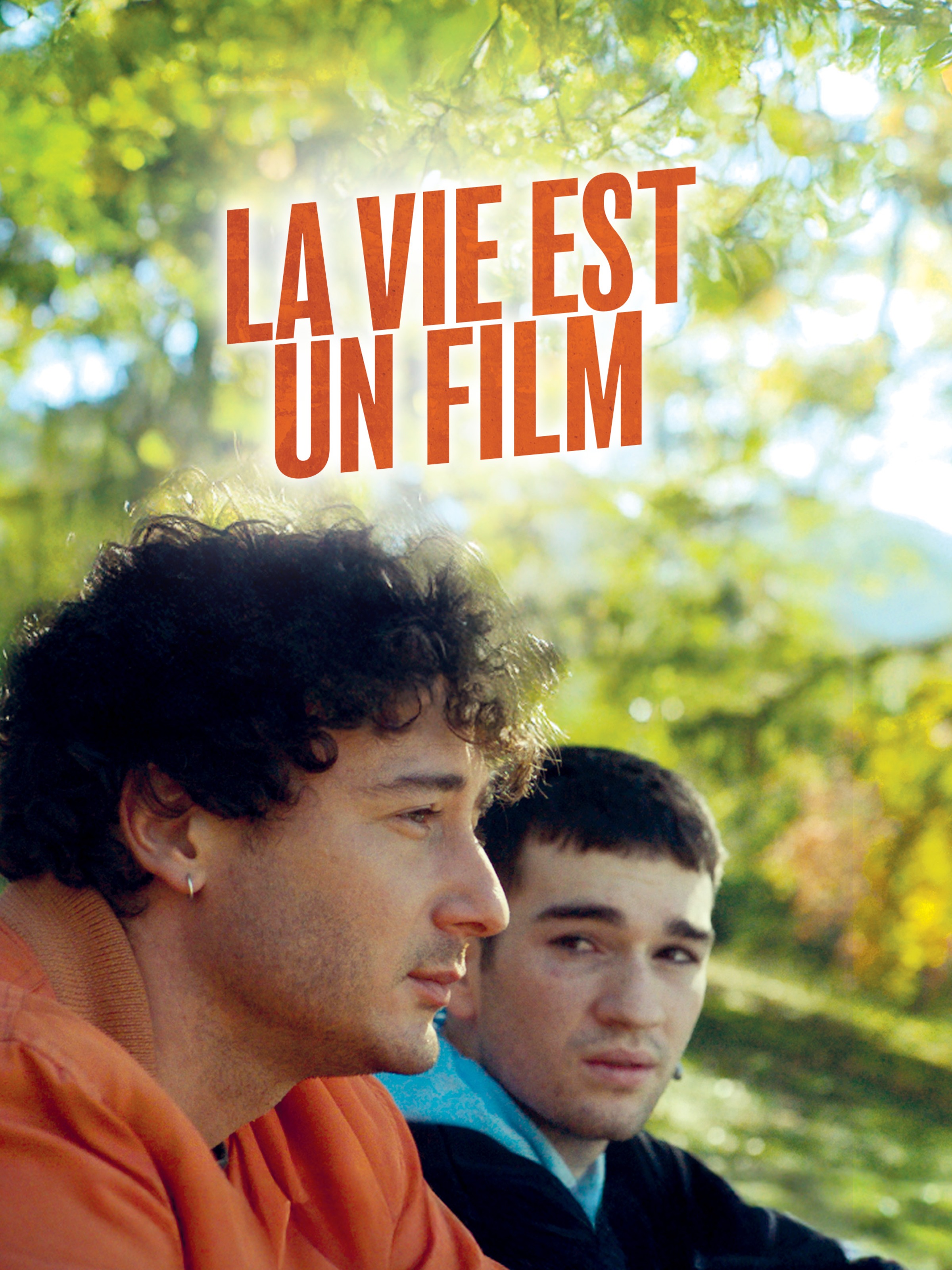 La vie est un Film