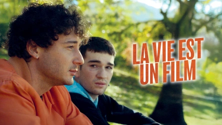 La vie est un Film