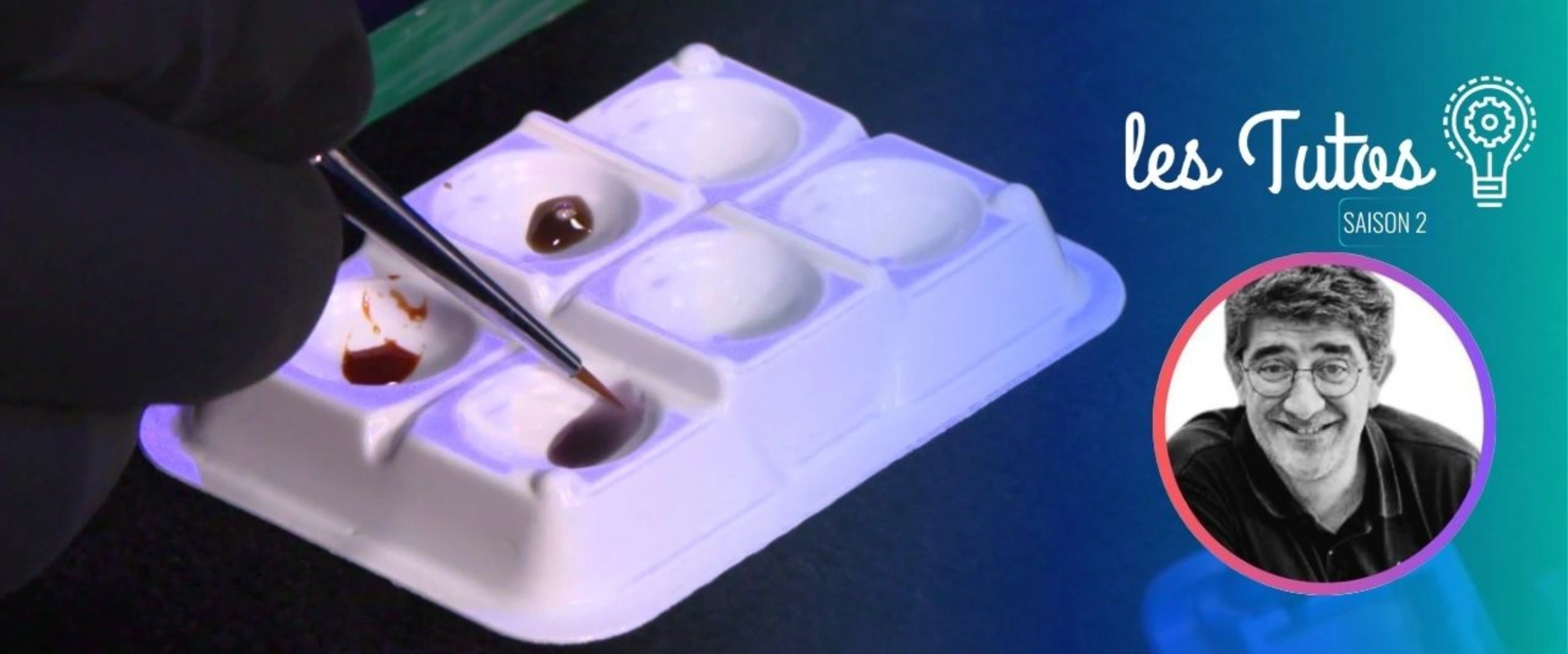 Maquillage d'un overlay en Cerasmart