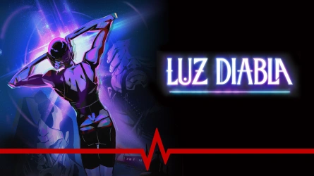 Luz Diabla