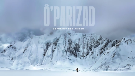 O'Parizad