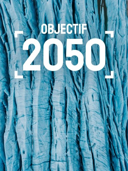 Objectif 2050