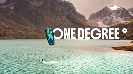 One Degree°