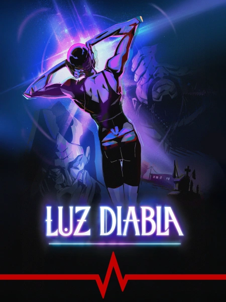 Luz Diabla