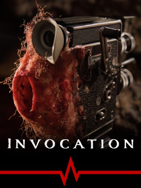 Invocation