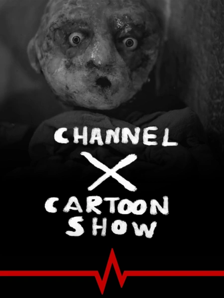 Channel X Cartoon Show