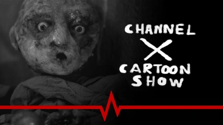 Channel X Cartoon Show