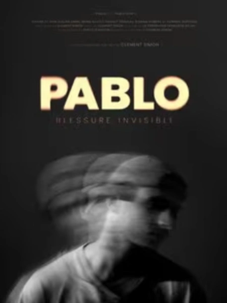 Pablo - Blessure invisible
