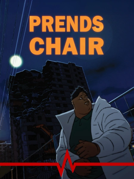 Prends Chair