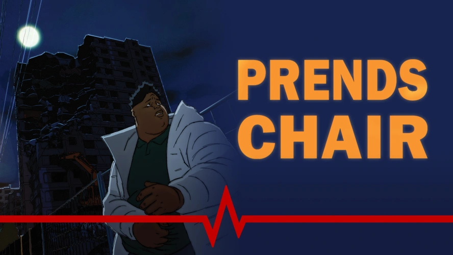 Prends Chair