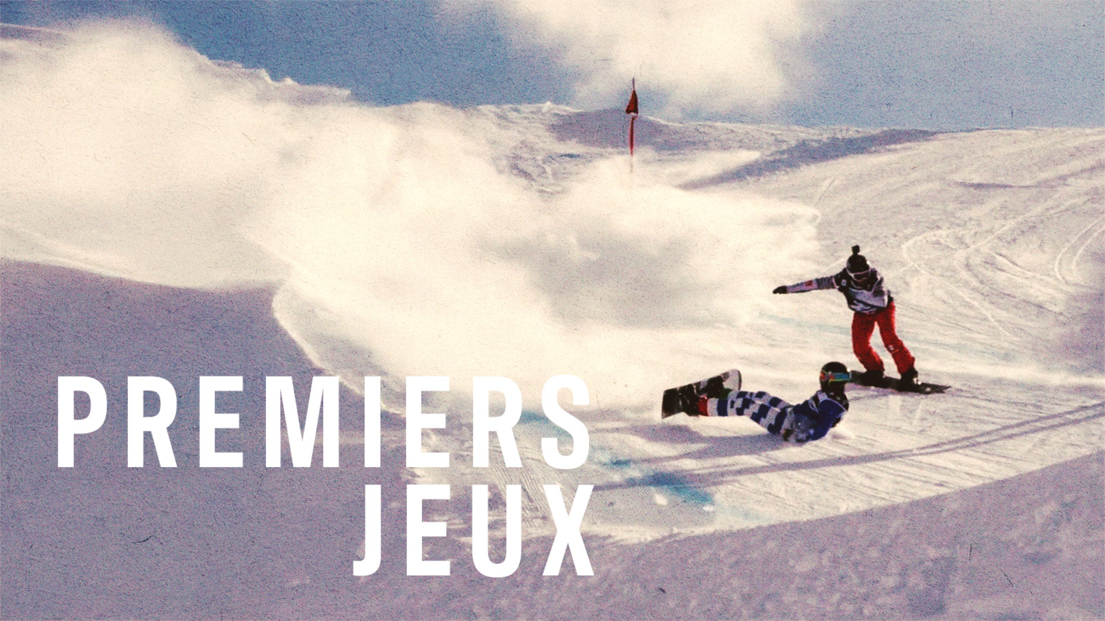 Premiers jeux