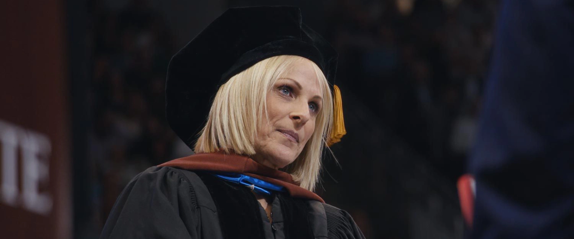 Marlee Matlin: Not Alone Anymore