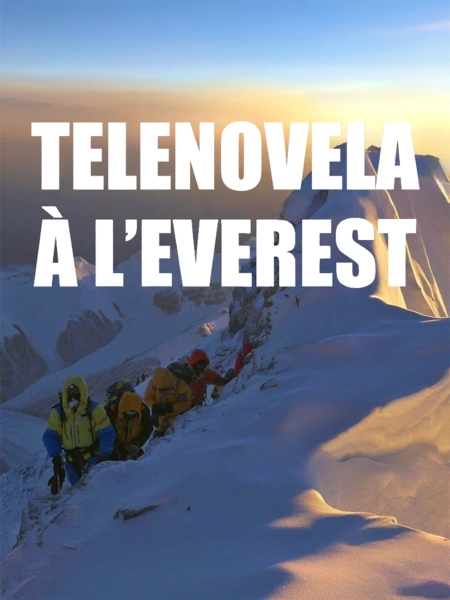 Télénévola à l'Everest