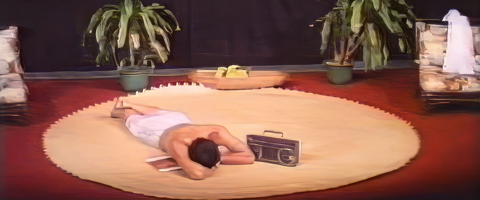 Amo mata - Clins d'oeil - Te Huma