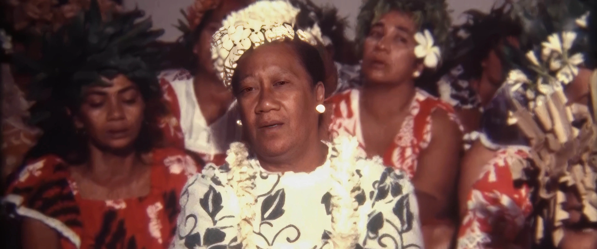 Présence protestante - Chants de Noël - Paroisse de Pirae