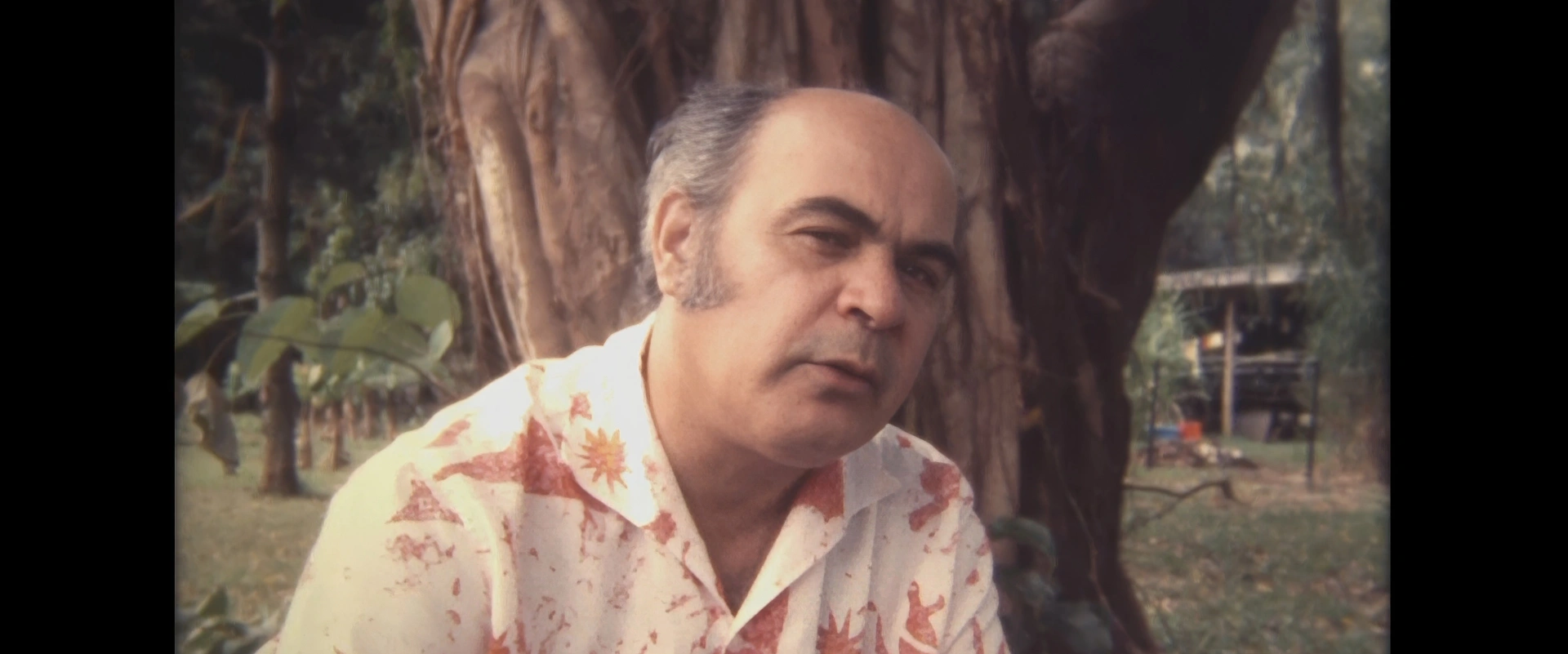 Présence protestante - Paroisse de Tipaerui - Roger Doom & Antonio