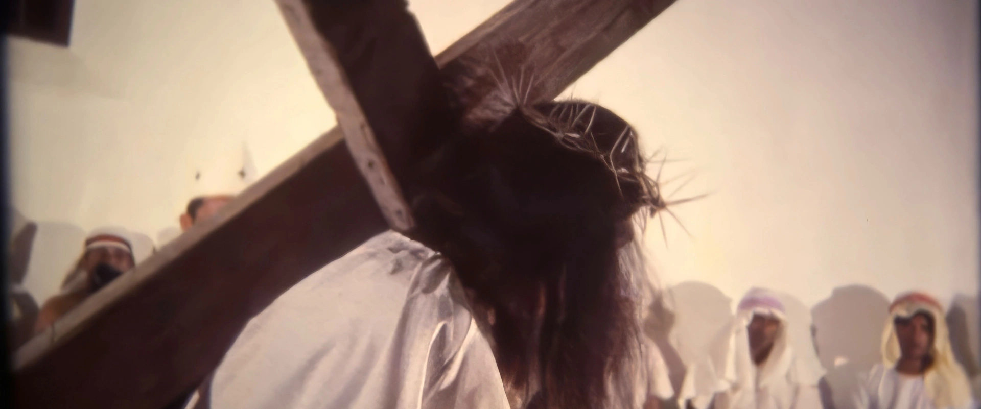 Présence protestante - Pâques - Textes bibliques