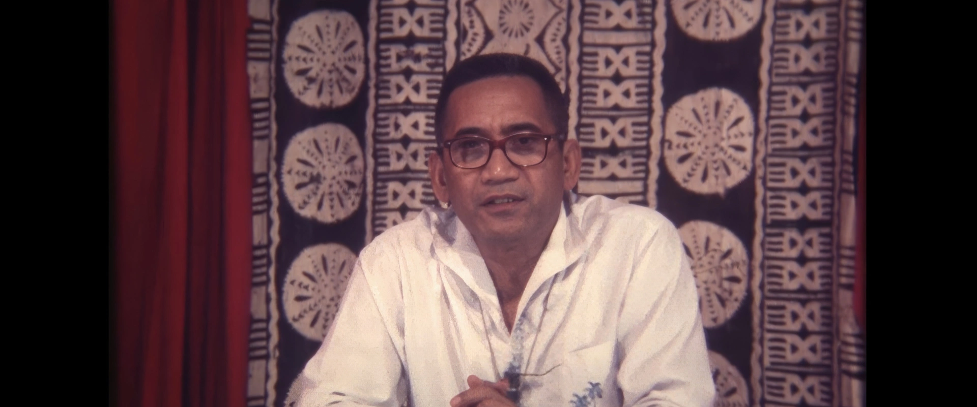 Présence protestante - Chants de l'Arrivée de l'Evangile à Pater - Evangile selon Luc