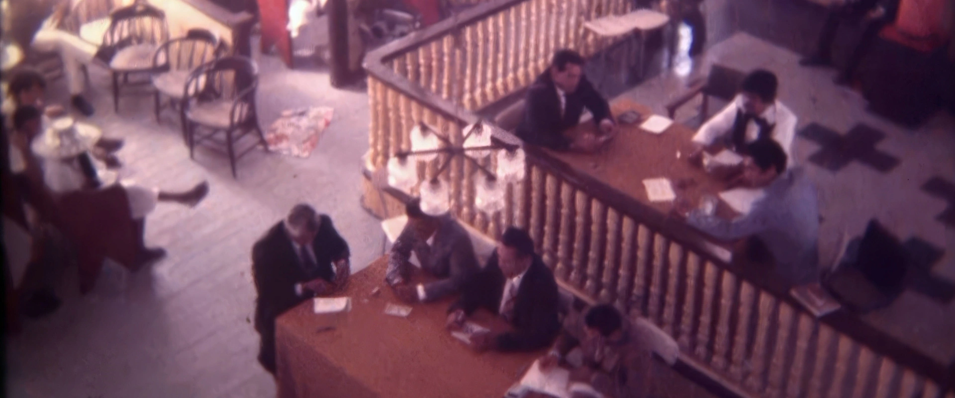 Présence protestante - Me à Rurutu