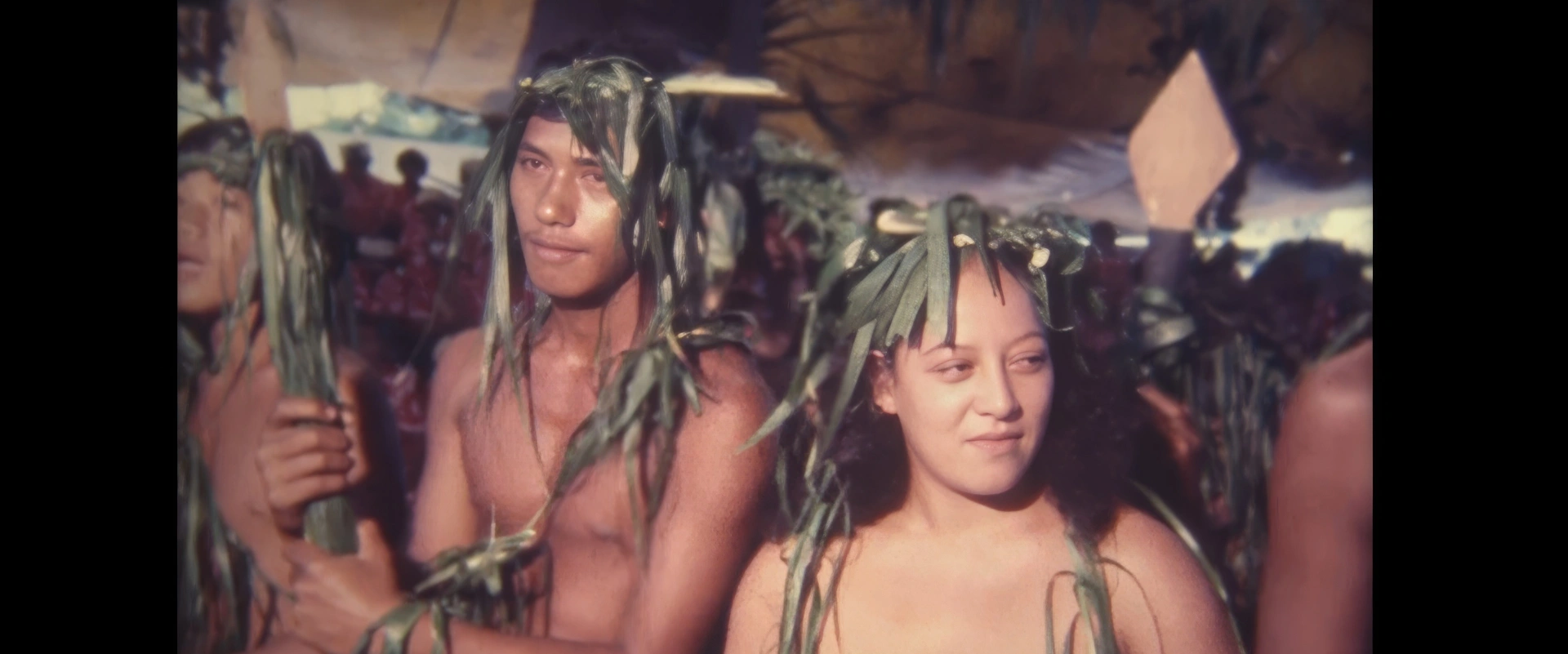 Présence protestante - 5 mars à Papara, Punaauia et Mataiea