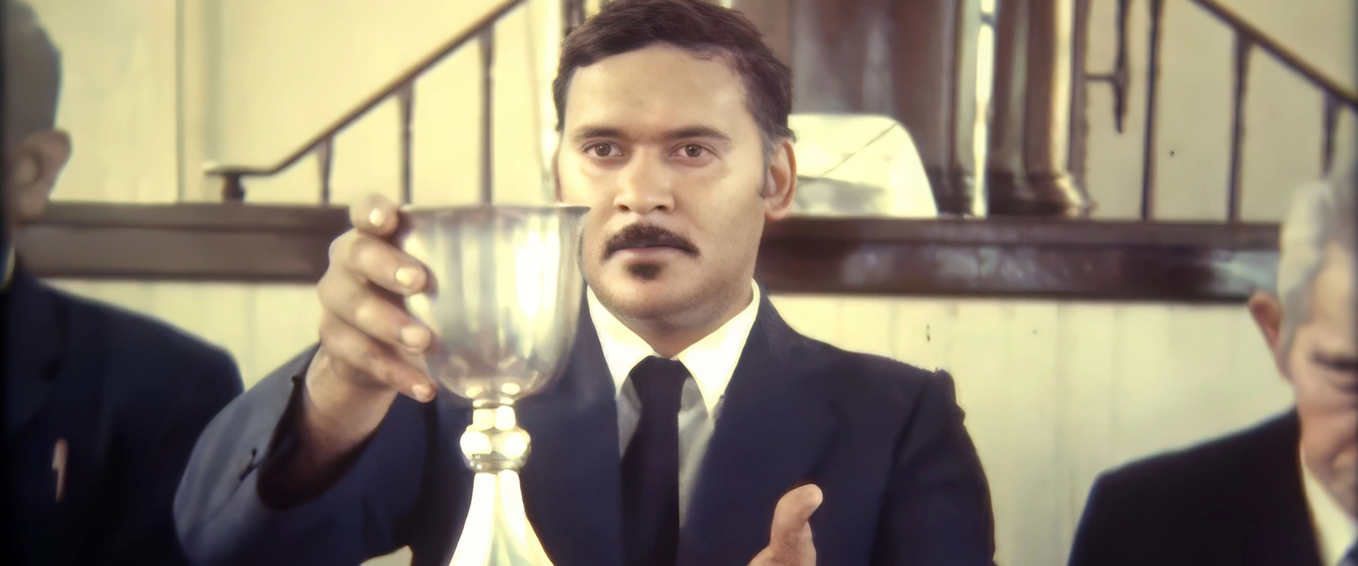 Présence protestante - Pentecôte à Punaauia