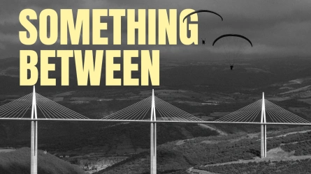 Something Between