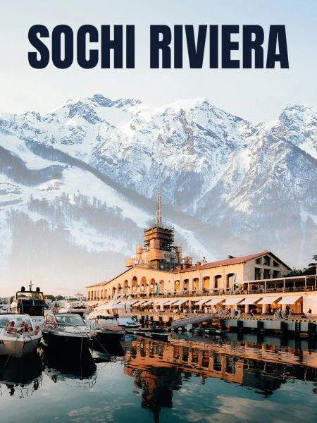 Sochi Riviera
