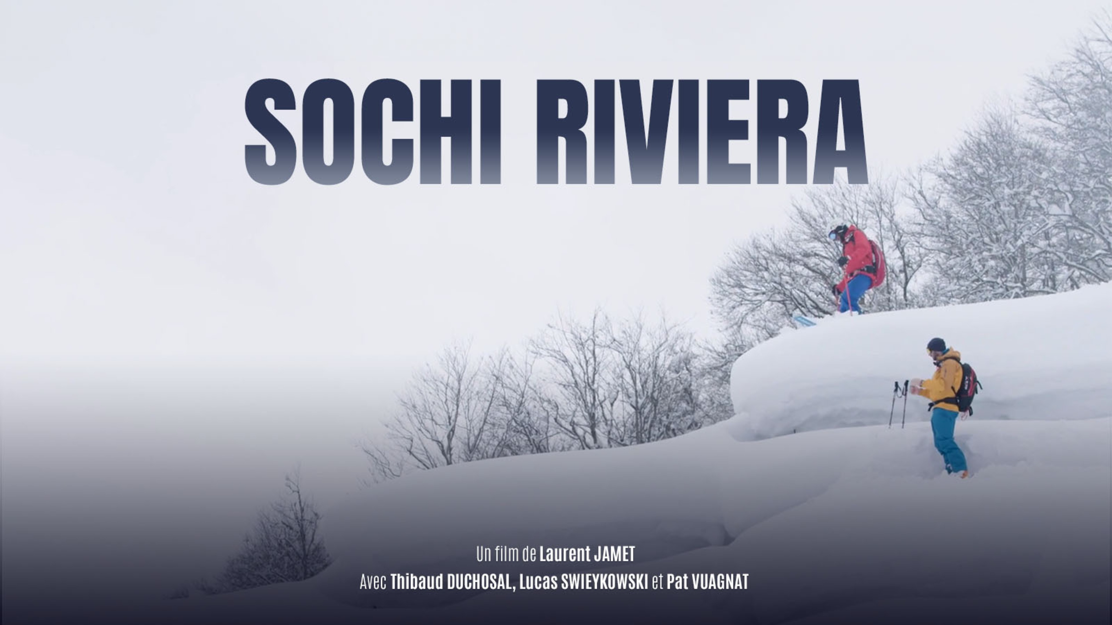 Sochi Riviera