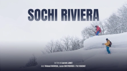 Sochi Riviera